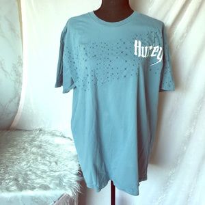 ⚜️Hurley T Shirt⚜️6 For $25